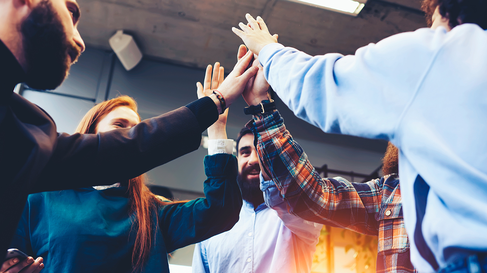 Camden & Meridew, PC Fishers,  Office