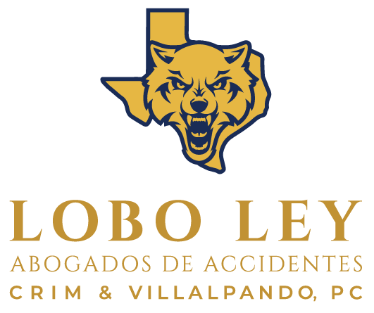 Lobo Ley  Abogados de Accidentes  Crim & Villalpando, PC Houston, TX Office