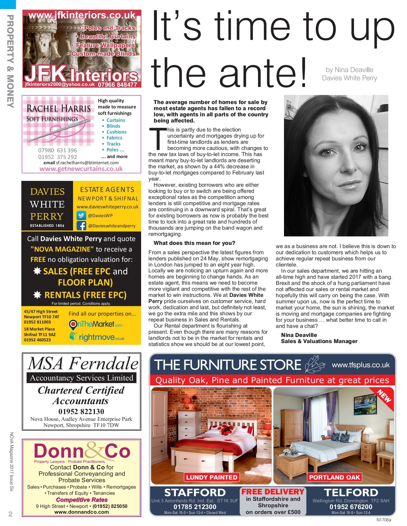 MFG Solicitors Newport, UK-Wales Office