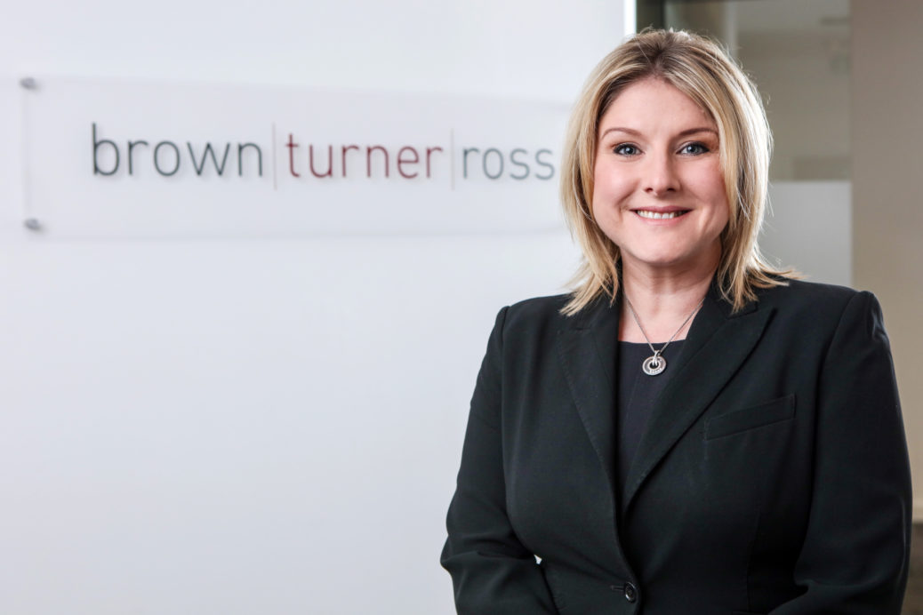 Brown Turner Ross Liverpool, United Kingdom Office