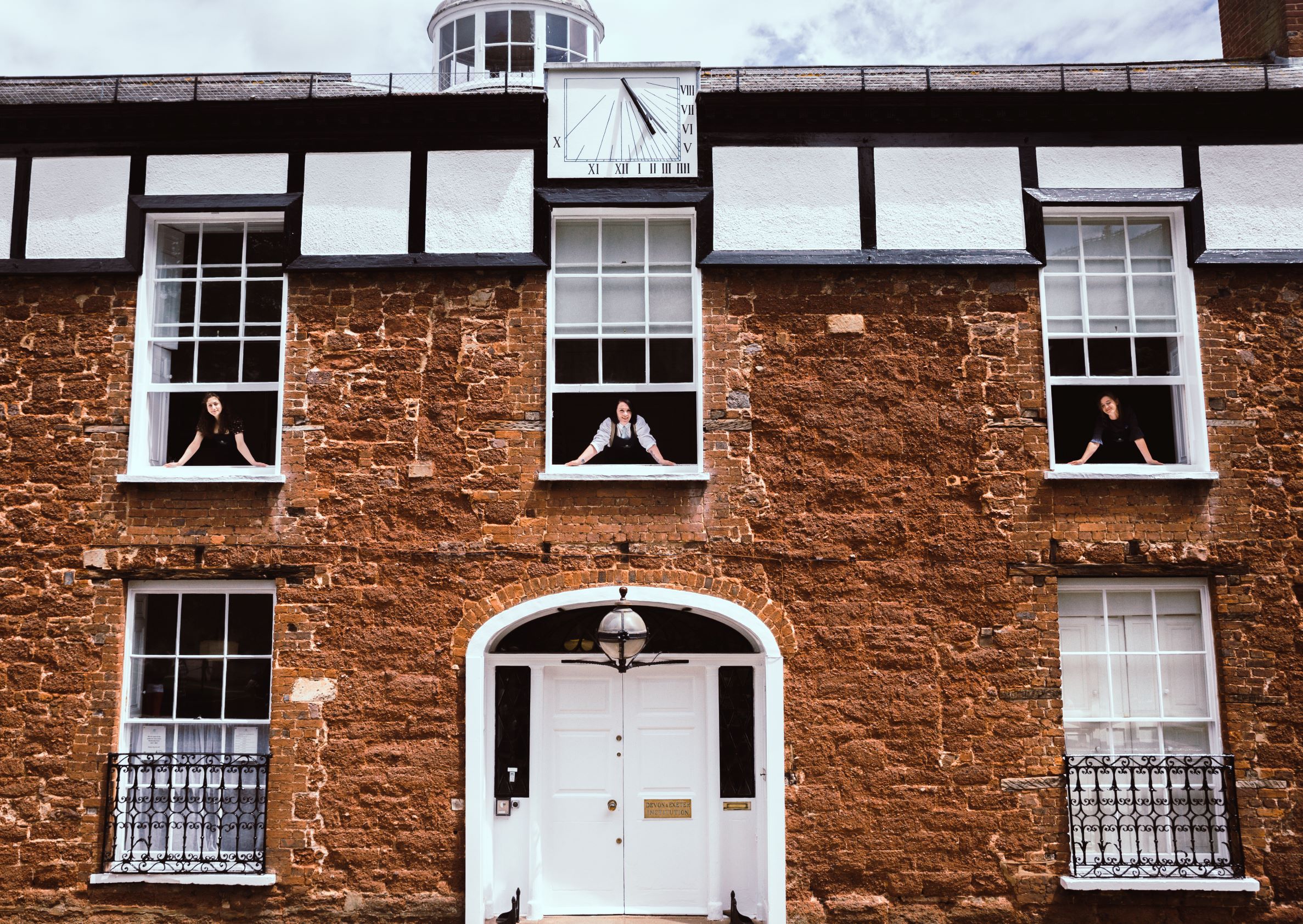 Stones Solicitors LLP Exeter, United Kingdom Office