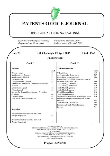 Marks & Clerk LLP Glasgow, United Kingdom Office