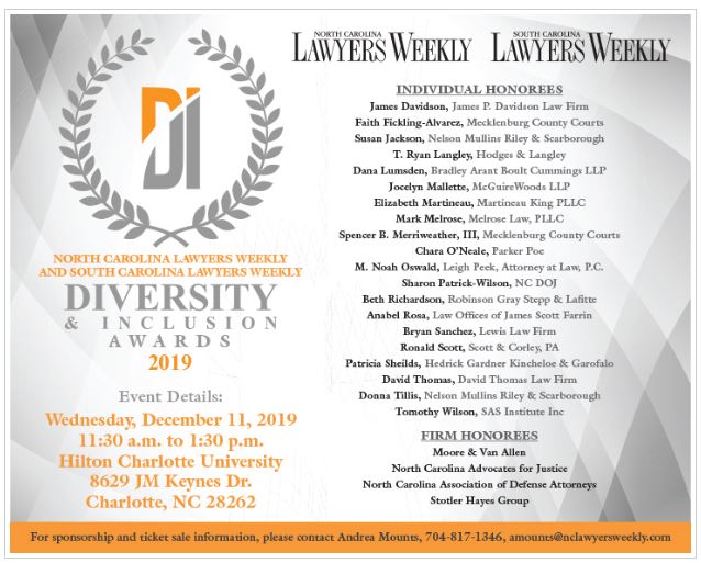 Martineau King PLLC Charlotte, NC Office