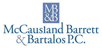 McCausland Barrett & Bartalos P.C Kansas City, MO Office