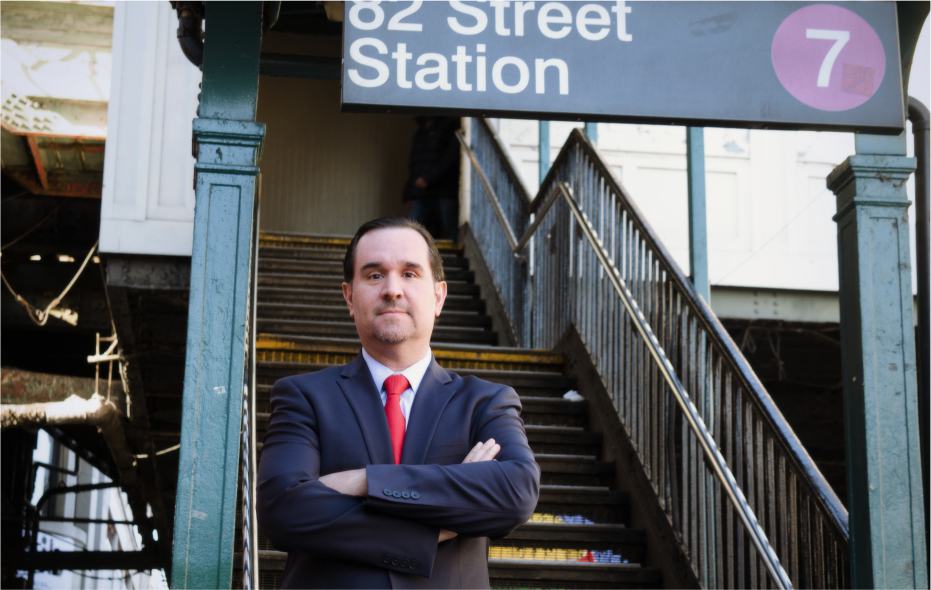 The Romero Firm Falls Church, VA Office