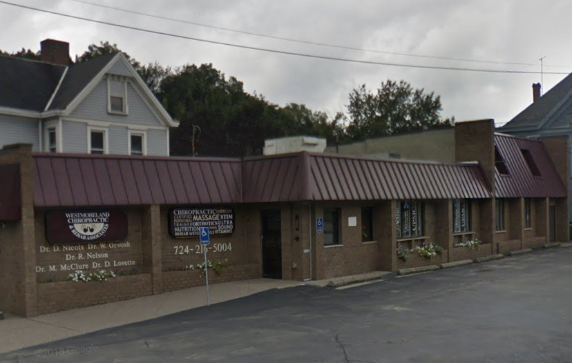 David K. Lucas & Associates Greensburg, PA Office