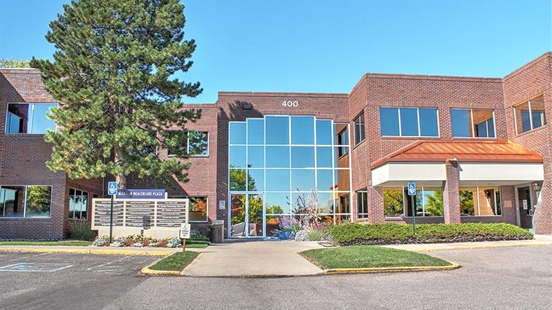 Murgallis Law Firm, LLC Louisville, CO Office