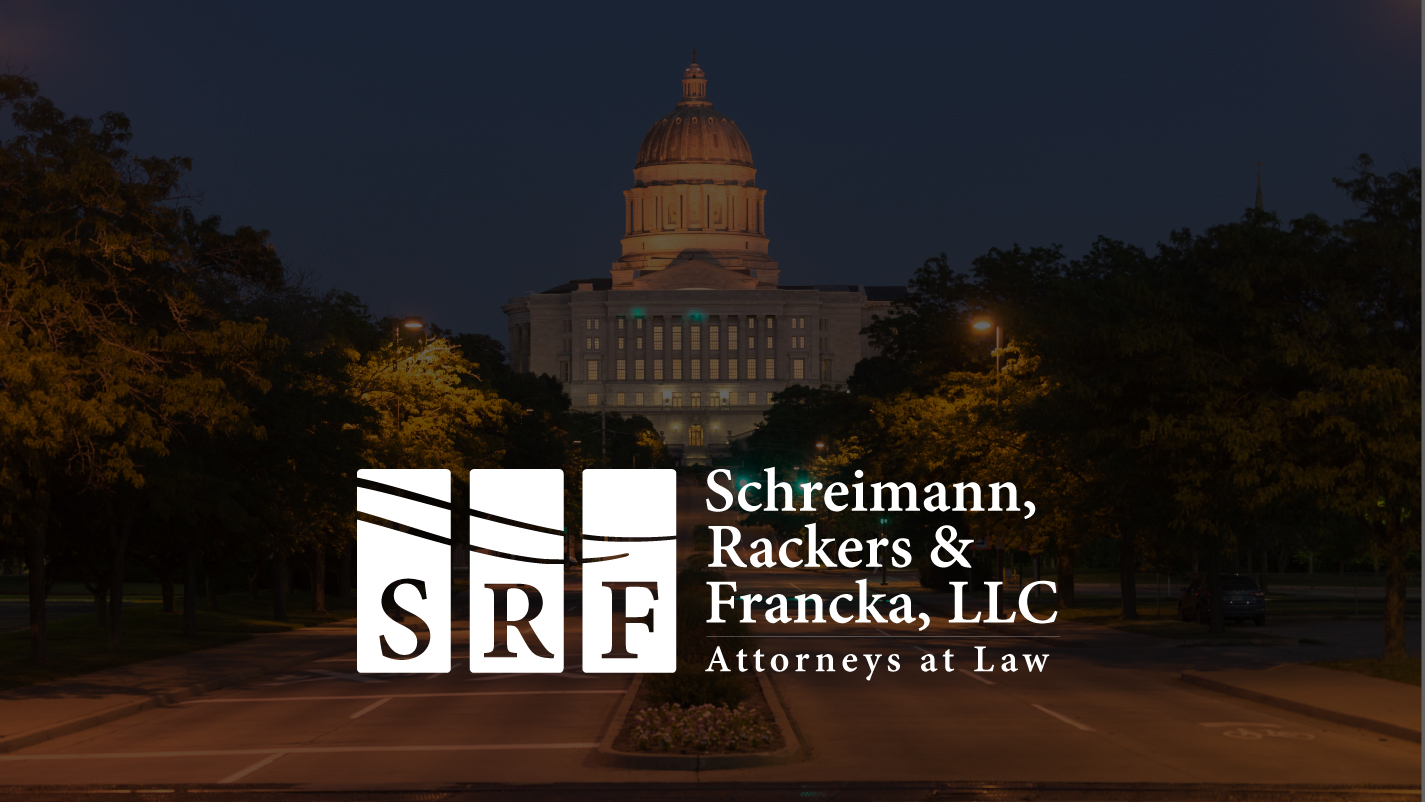 Schreimann, Rackers & Francka, LLC Jefferson City, MO Office