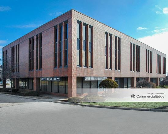 Morrisroe & Associates, Ltd Bloomingdale, IL Office