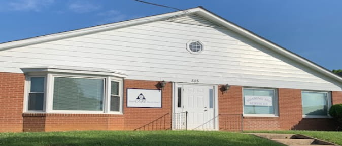 Kendall Law Firm Charlottesville, VA Office