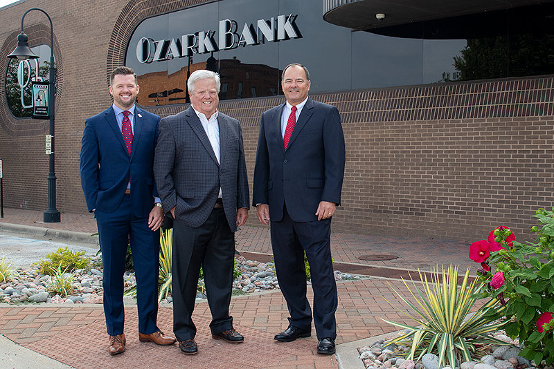 Ozarks Elder Law Ozark, MO Office