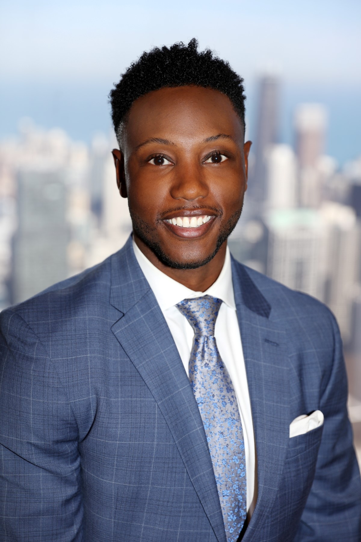 Morgan & Morgan, PA Chicago, IL Office