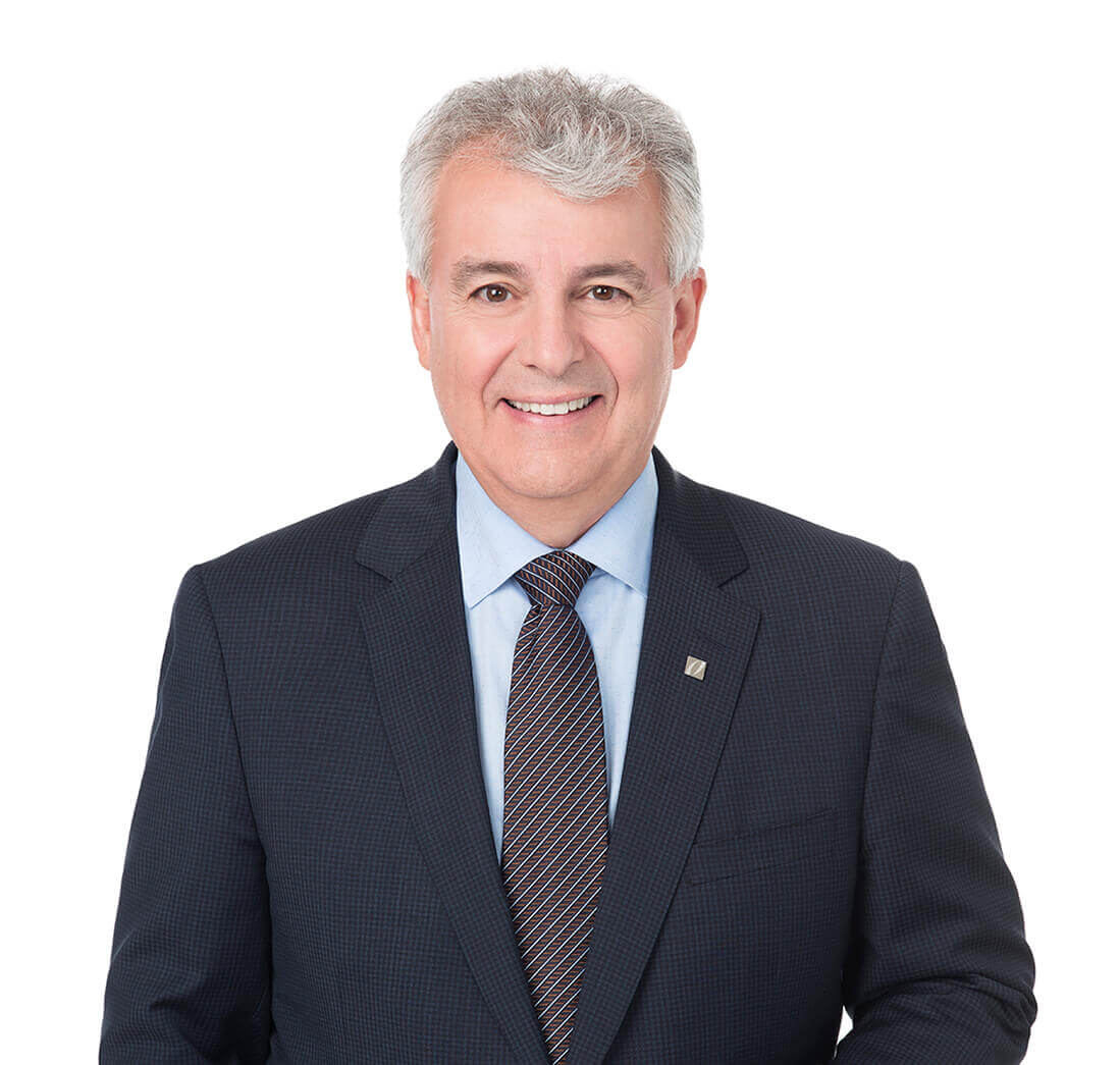 Cain Lamarre Rouyn, Canada Office