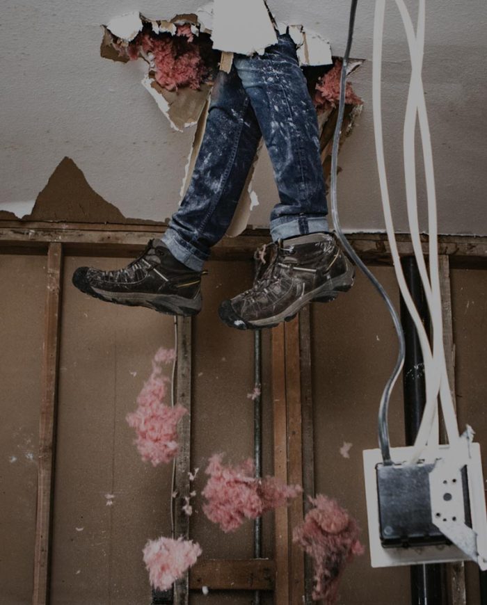 Steven Krieger Law, PLLC Arlington,  Office