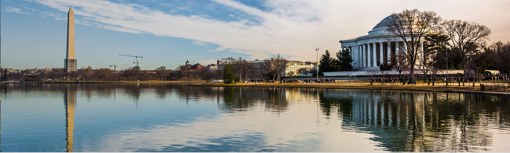 Cognition IP Washington City, DC Office