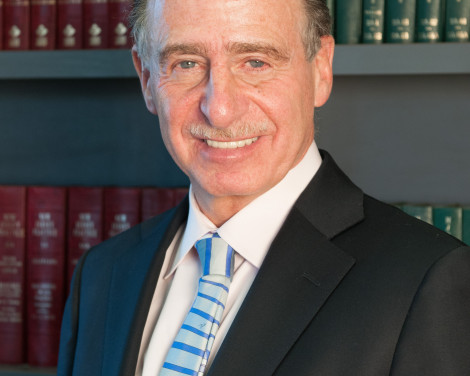 Arnold E. Reiter, LLC Suffern, NY Office