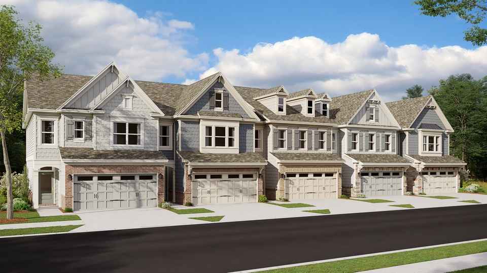 Groth, Makarenko, Kaiser & Eidex Suwanee,  Office