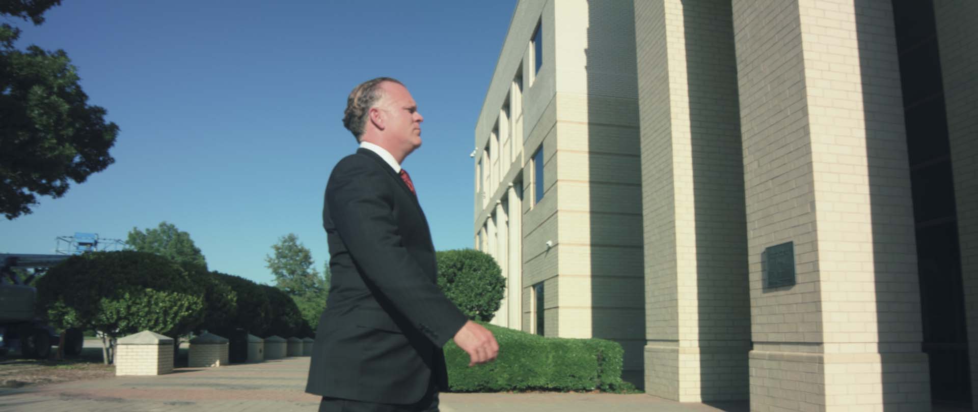 The Law Offices of Richard C. McConathy Irving, TX Office