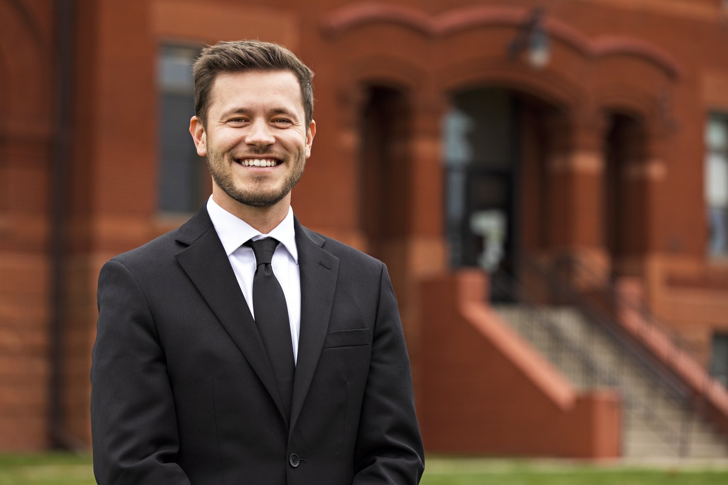 Riemer Law PLLC Ludington,  Office