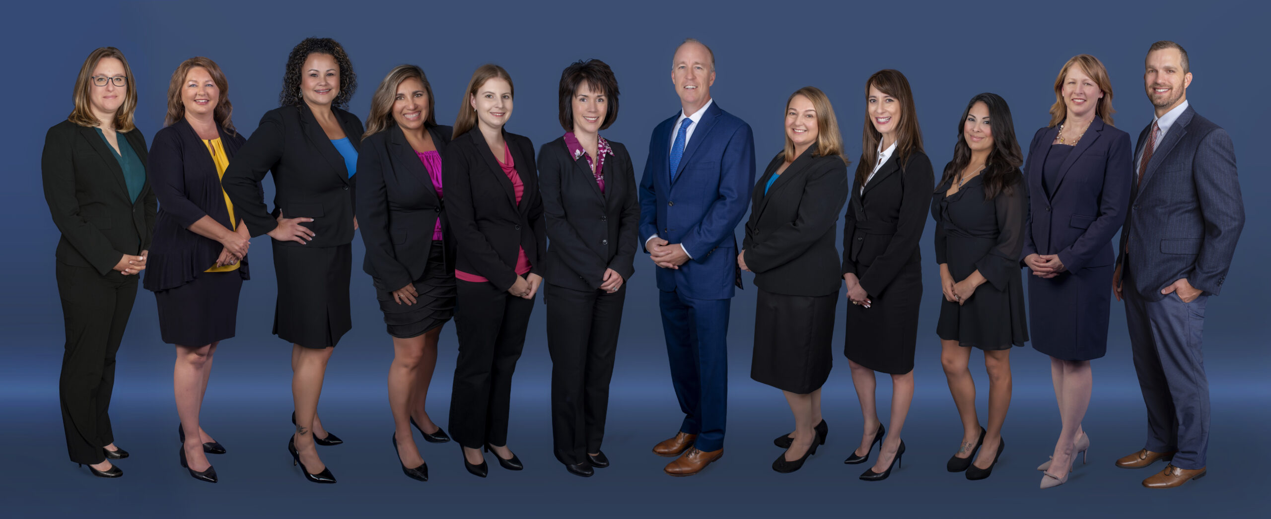 The Nichols Law Firm, PLLC San Antonio,  Office