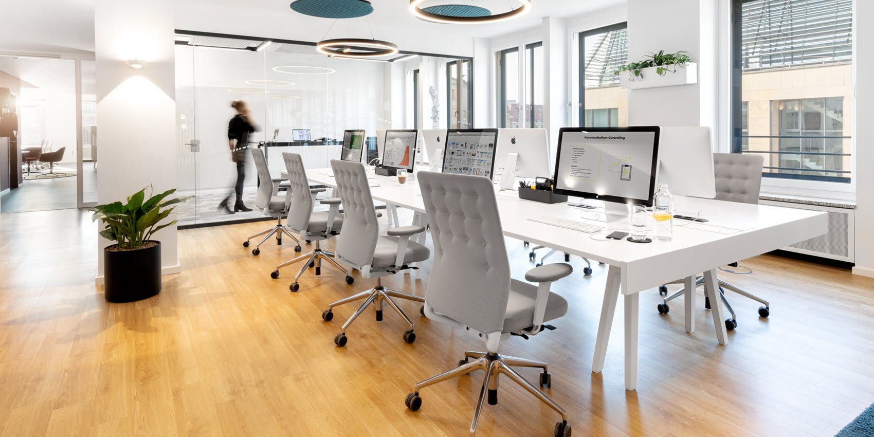 Boehmert & Boehmert Bielefeld, Germany Office