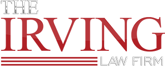 The Irving Law Firm, PC Manassas,  Office