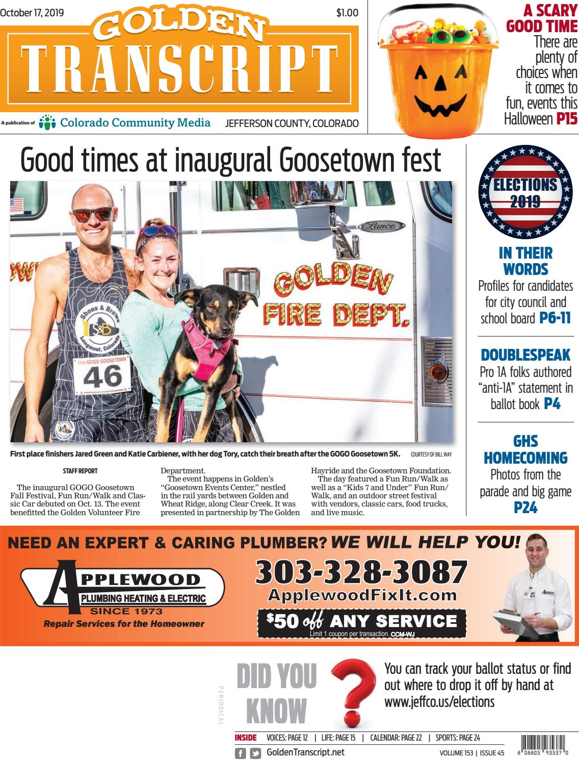 Tyson & Mendes LLP Golden, CO Office