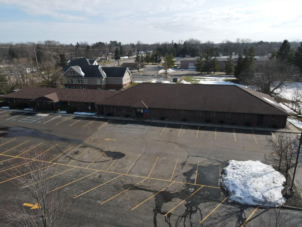 The Dietrich Law Firm Owosso, MI Office
