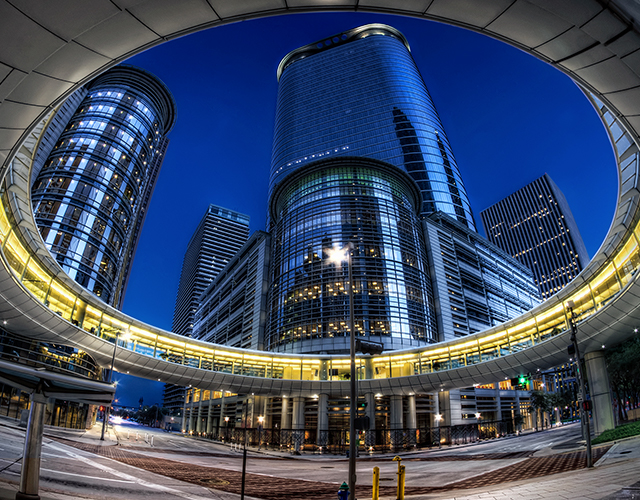 Vincent Serafino Geary Waddell Jenevein, P.C Houston, TX Office