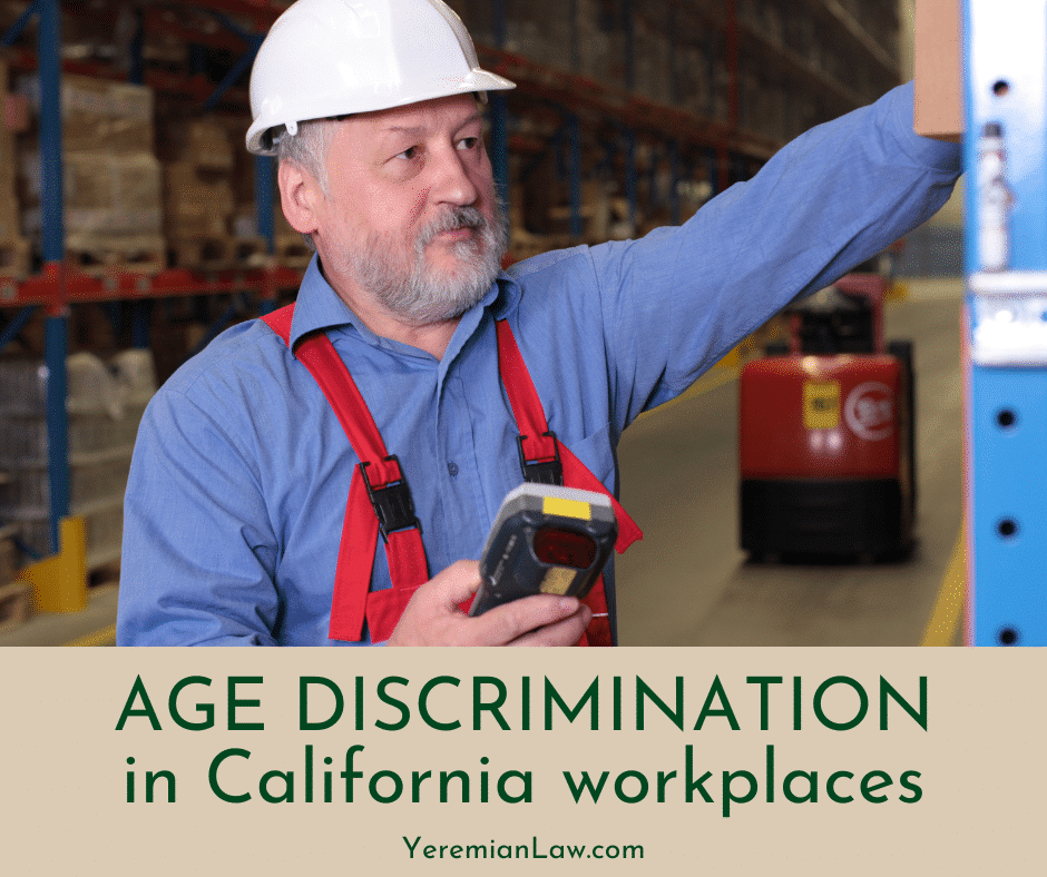 David Yeremian & Associates, INC Glendale,  Office