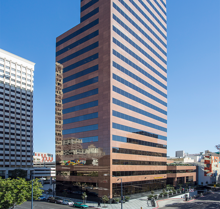 The Law Offices of Lawrence Taylor San Diego, CA Office