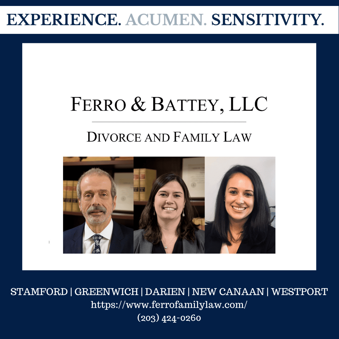 Ferro & Battey, LLC Darien,  Office