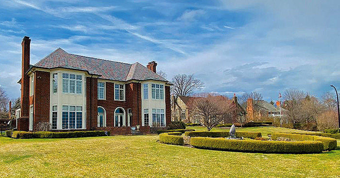 Hartmann & Nihem, PLLC Grosse Pointe Farms,  Office