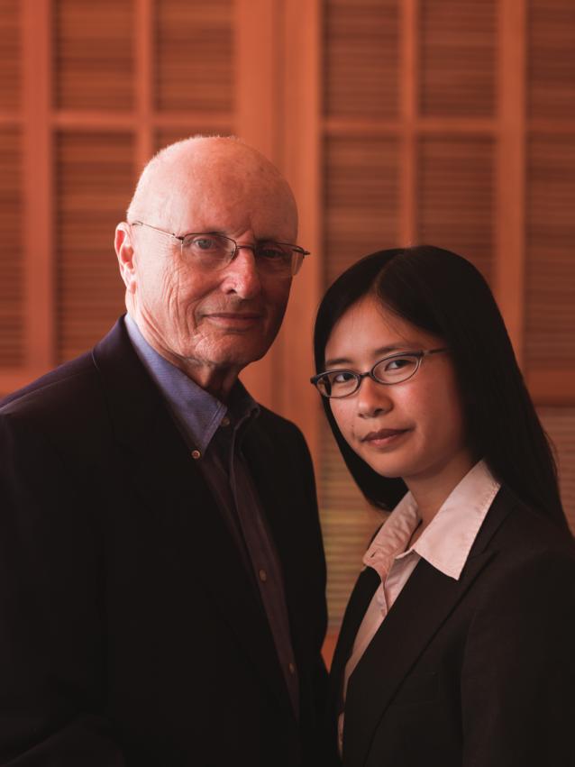 Haber Polk Kabat, LLP Orange, CA Office