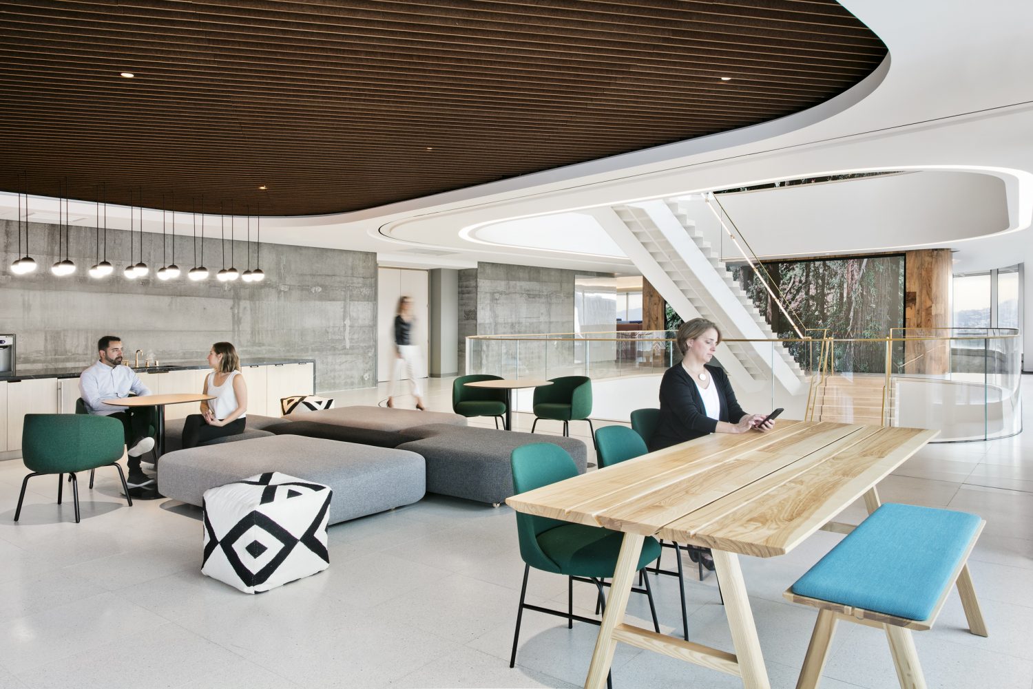 Gunderson Dettmer Menlo Park, United States Office
