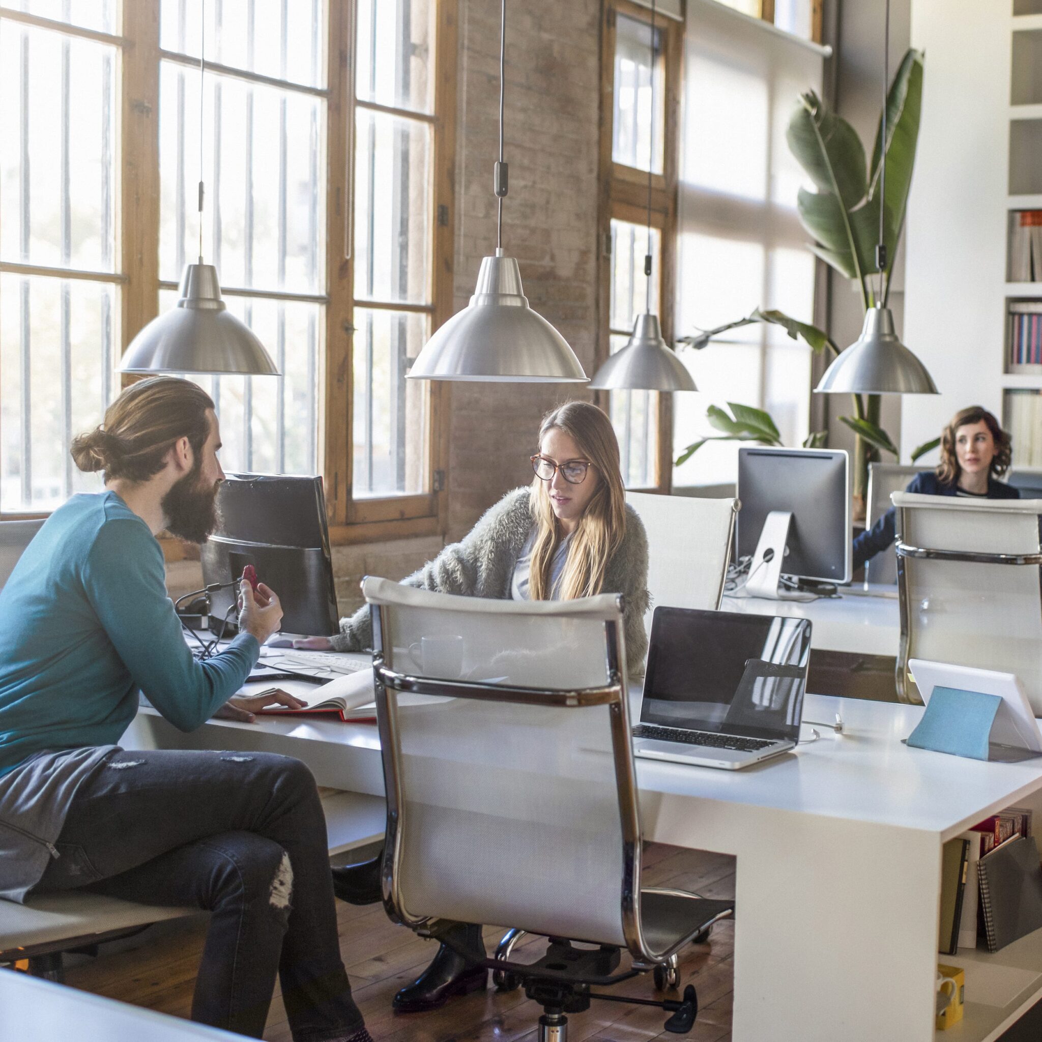 McCullough Robertson Brisbane, Australia Office