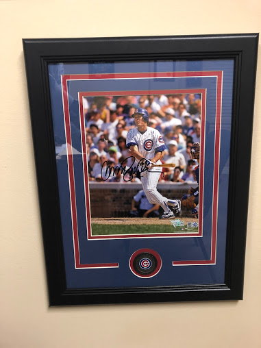 The Law Offices of Jenet G. Pequeno, LLC Palatine,  Office