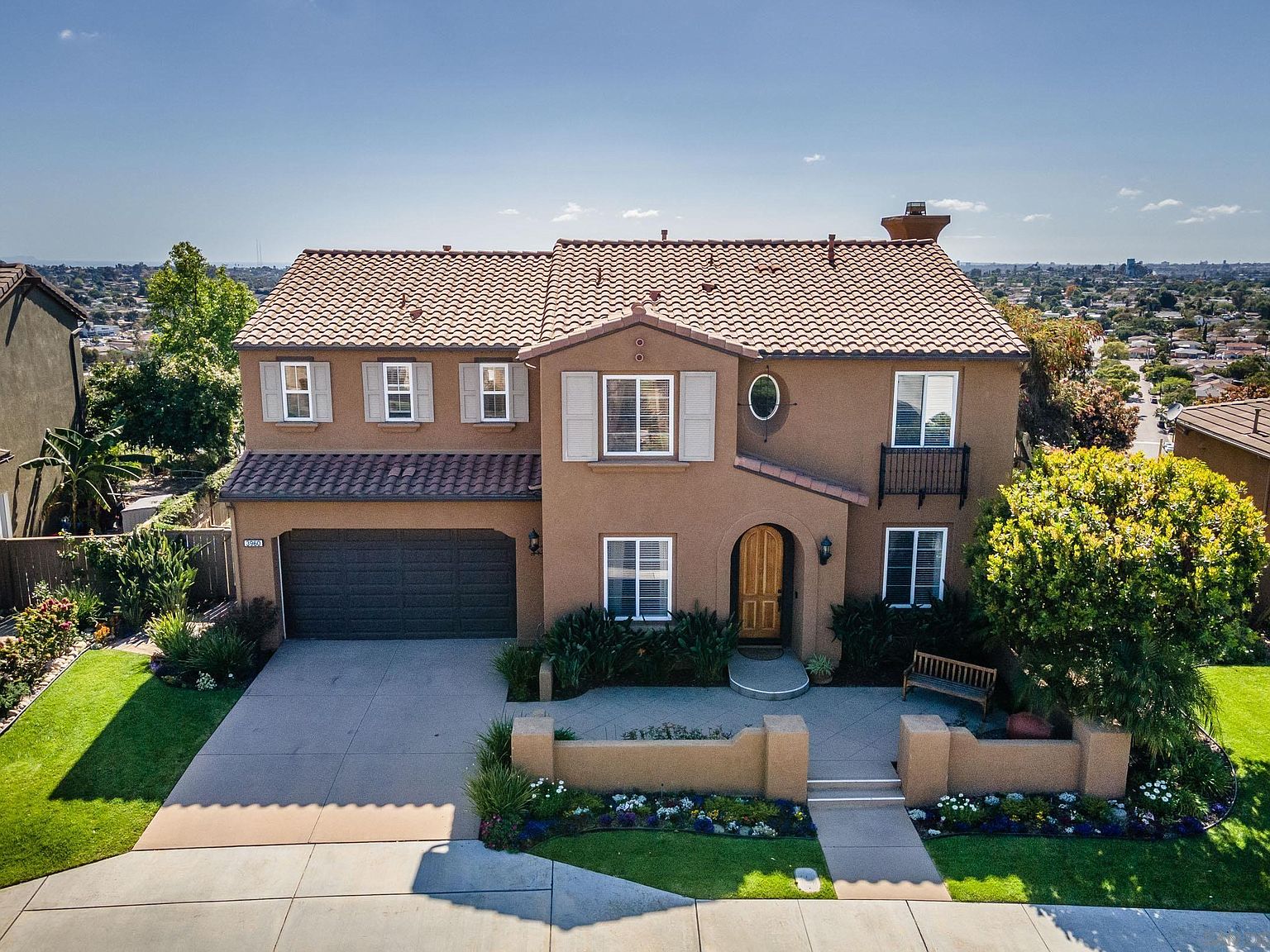 Price Law Group La Mesa, CA Office