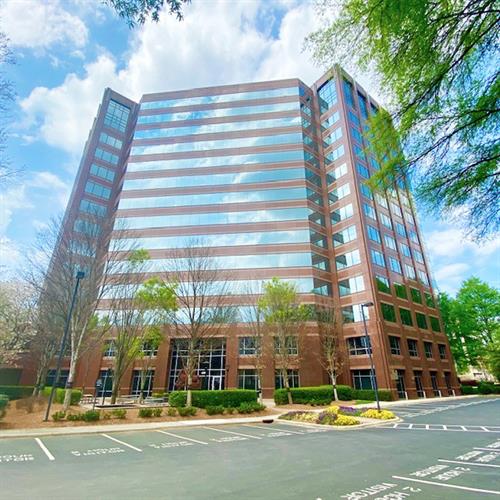 DYE CULIK PC Charlotte,  Office