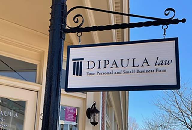 Law Offices of Anthony J. DiPaula, P.A Bel Air, MD Office