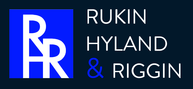 Rukin Hyland & Riggin LLP San Francisco, CA Office