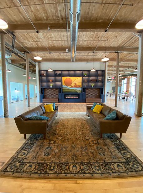 Hobson & Hobson, P.C Marietta,  Office