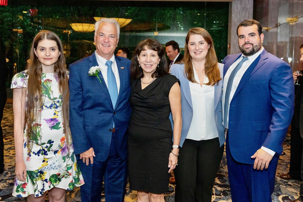 The Law Offices of John J. McMahon West Orange,  Office