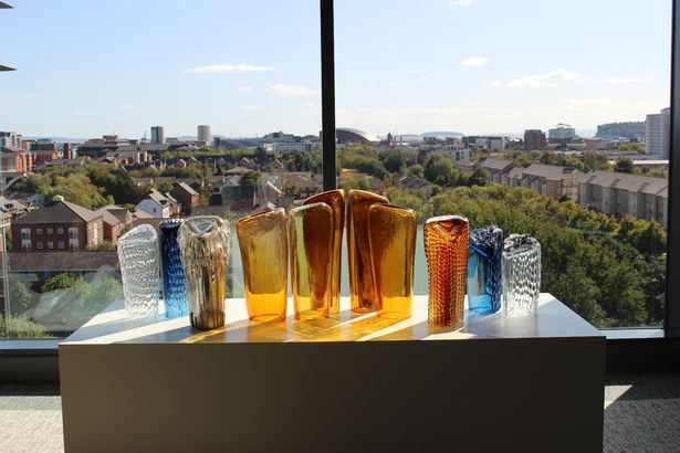 Geldards Cardiff, United Kingdom Office