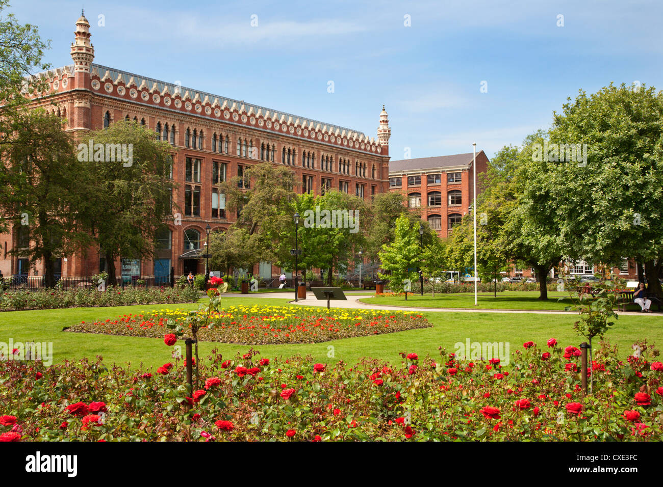 DAC Beachcroft LLP Leeds, UK-England Office