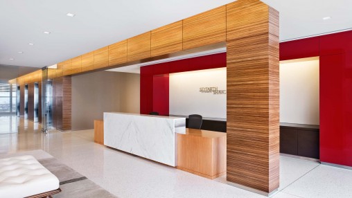 Seyfarth Shaw LLP New York City, NY Office
