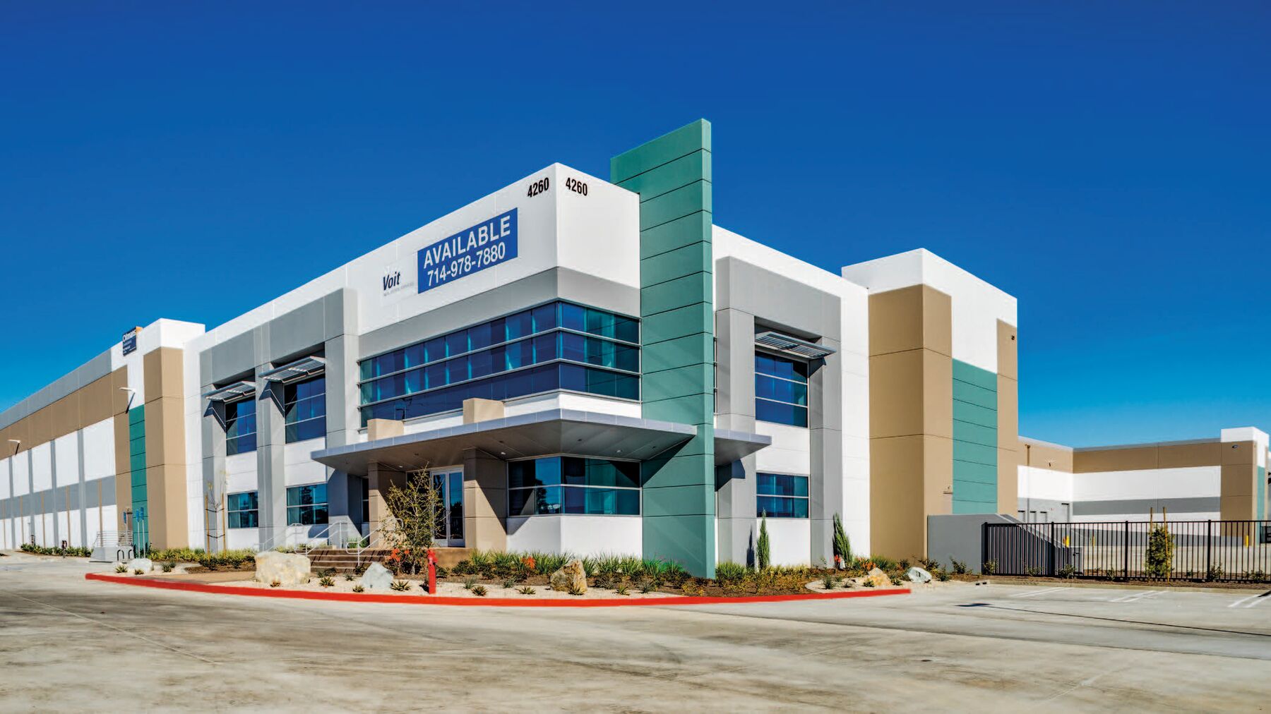 Joel Beckman - A Law Corporation Fullerton,  Office