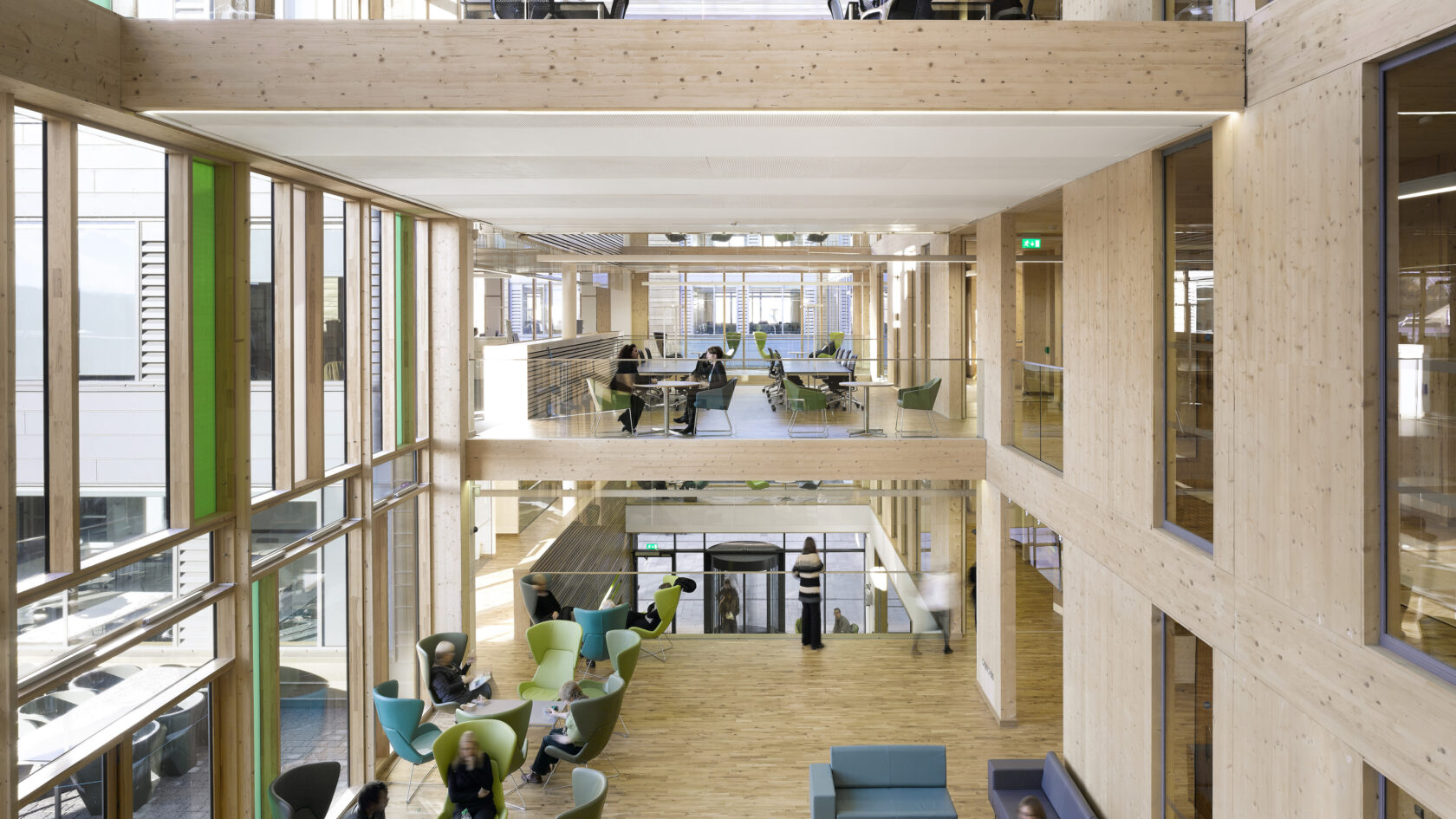 FDC Law Keynsham, United Kingdom Office