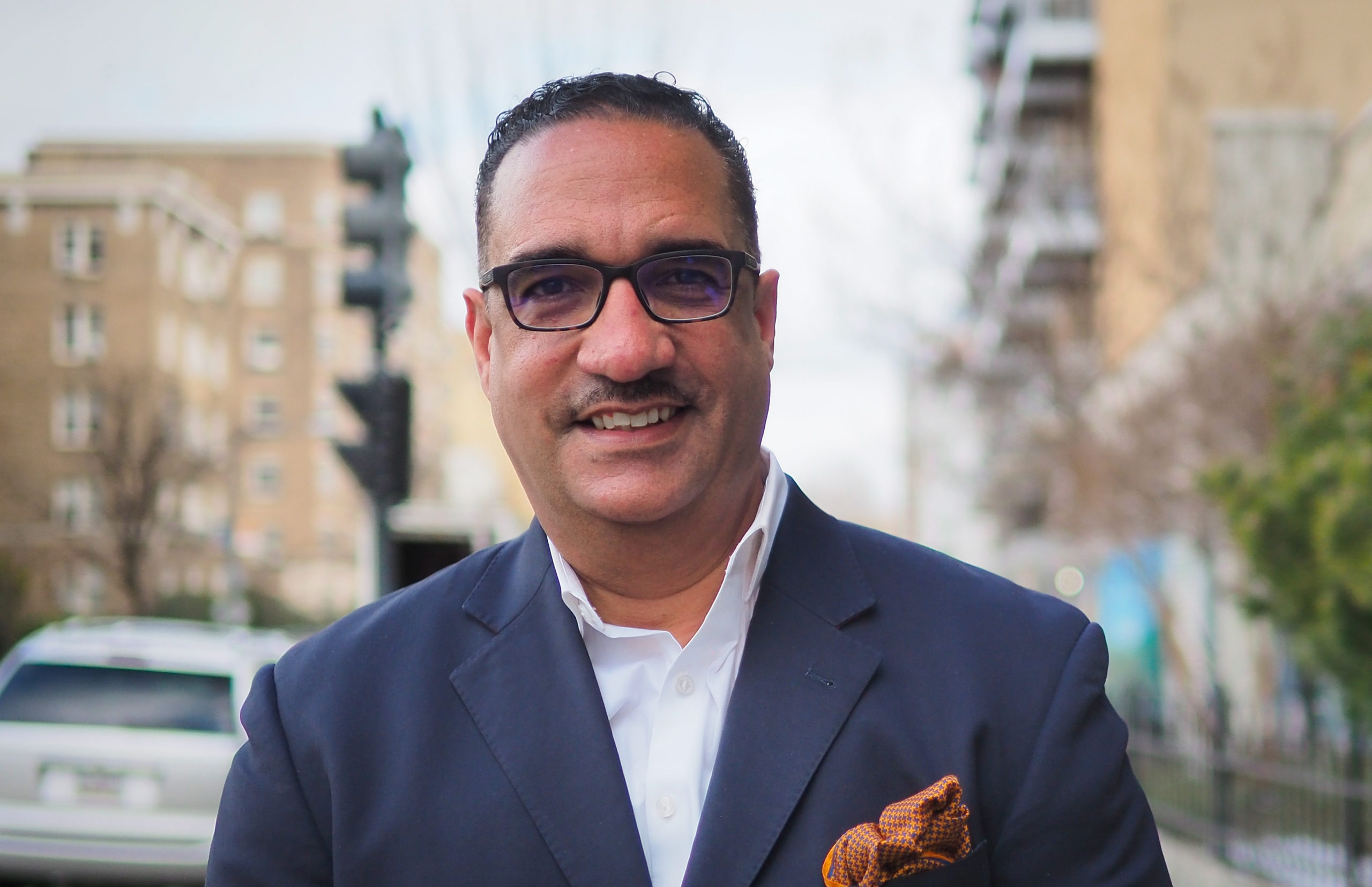 Ludwig & Robinson PLLC Washington, DC Office