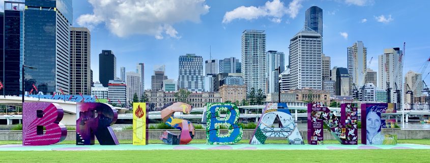 Dentons Brisbane, Australia Office